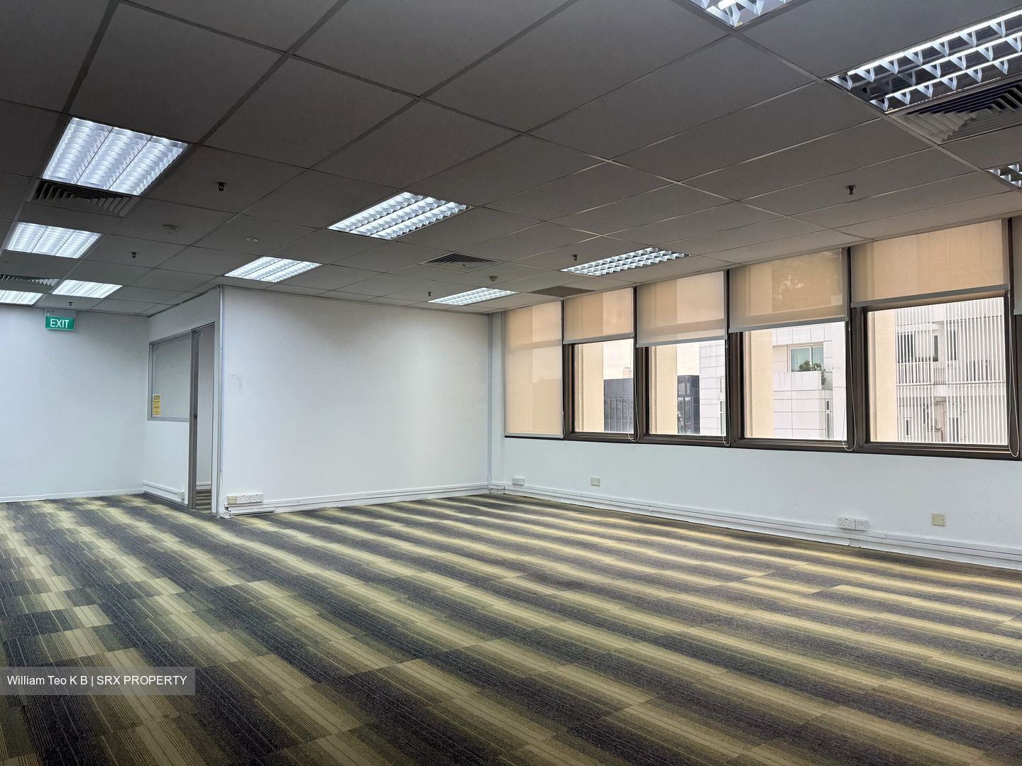 Peninsula Plaza (D6), Office #433218291